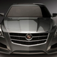 Illustration for article titled The 2014 Cadillac CTS Is A Sexy Beast